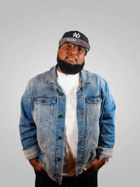 J-Nice The Kingdom Builder